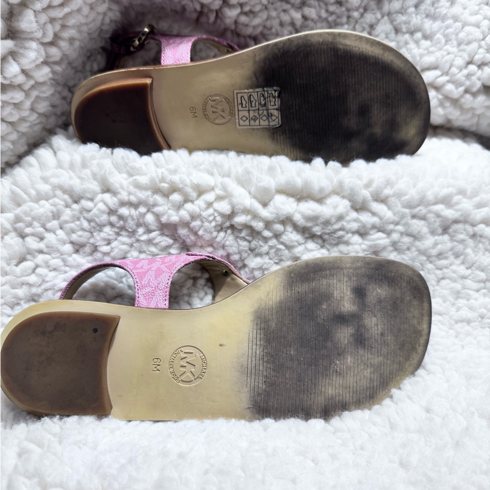 Michael Kors woman’s sandals 🩴 - Picture 11 of 11